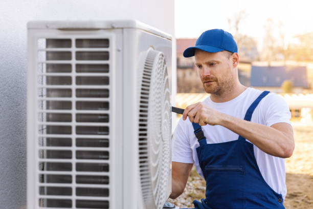 Best HVAC Replacement Cost  in South Miami Heights, FL