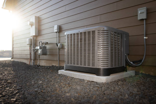 Best HVAC Emergency Services  in South Miami Heights, FL